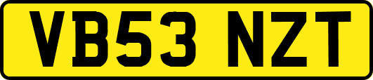 VB53NZT