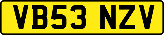 VB53NZV