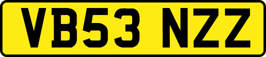 VB53NZZ