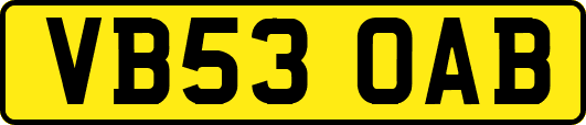 VB53OAB