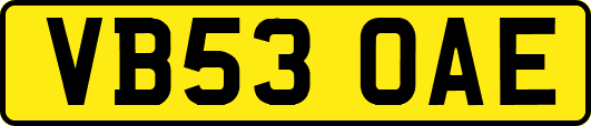 VB53OAE