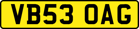 VB53OAG