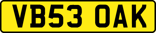 VB53OAK
