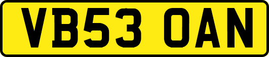 VB53OAN