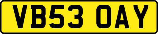 VB53OAY