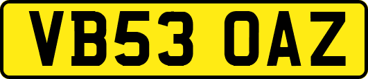 VB53OAZ