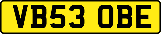 VB53OBE