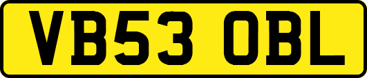 VB53OBL