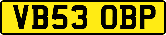VB53OBP