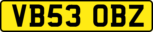 VB53OBZ