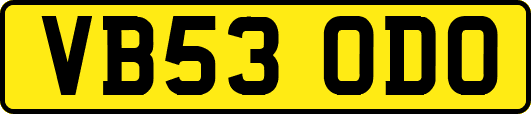 VB53ODO