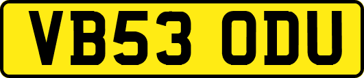 VB53ODU