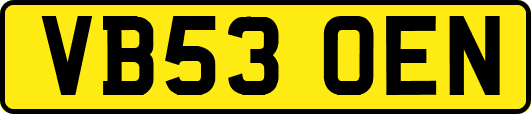 VB53OEN