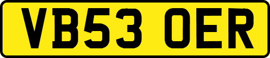 VB53OER