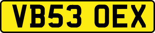VB53OEX