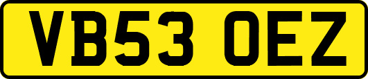 VB53OEZ
