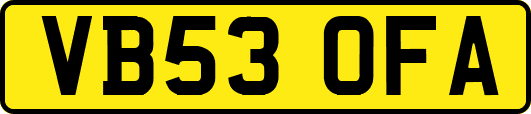 VB53OFA