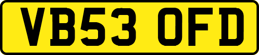 VB53OFD