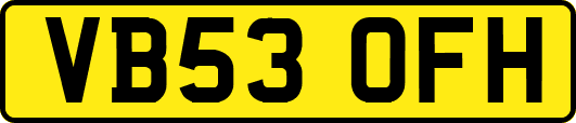 VB53OFH