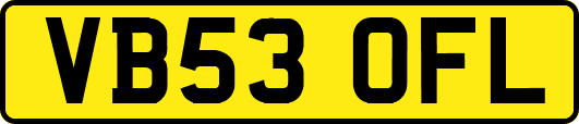 VB53OFL