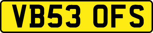 VB53OFS