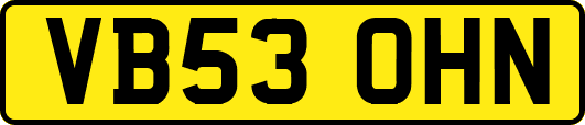 VB53OHN