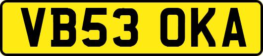 VB53OKA
