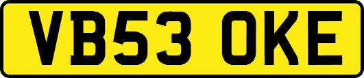 VB53OKE