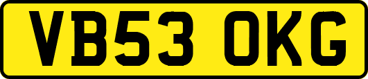 VB53OKG
