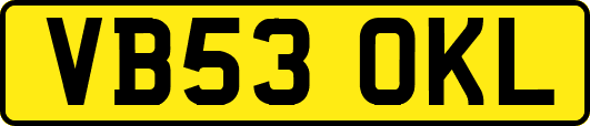 VB53OKL