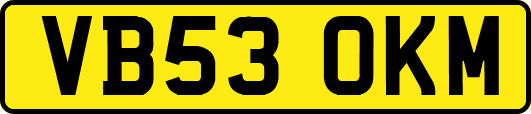VB53OKM