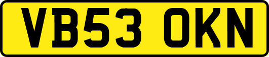 VB53OKN