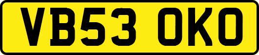 VB53OKO