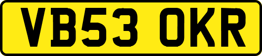 VB53OKR