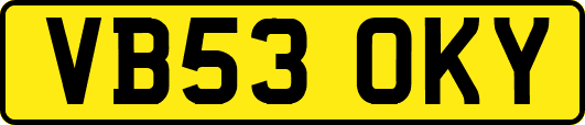 VB53OKY