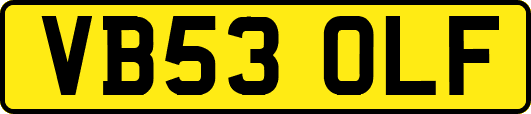 VB53OLF