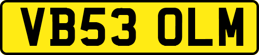VB53OLM