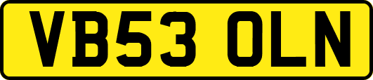 VB53OLN