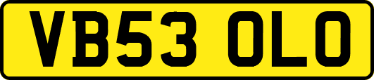 VB53OLO
