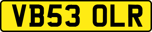 VB53OLR