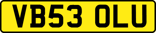 VB53OLU