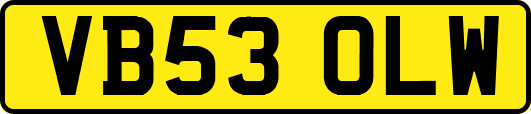 VB53OLW