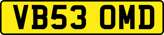 VB53OMD
