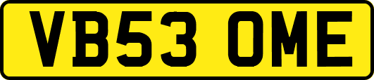 VB53OME