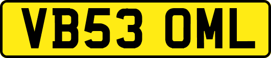 VB53OML
