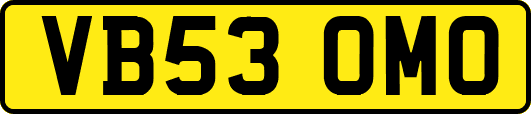 VB53OMO