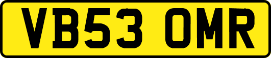 VB53OMR