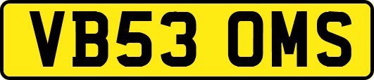 VB53OMS