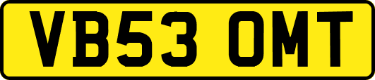 VB53OMT
