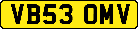 VB53OMV